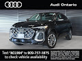 2025 Audi Q5 Sportback Premium Plus