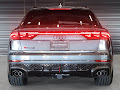 2026 Audi RS Q8 performance