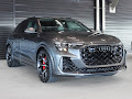 2026 Audi RS Q8 performance
