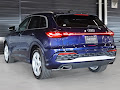 2025 Audi Q5 Prestige