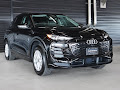 2025 Audi Q6 e-tron Premium