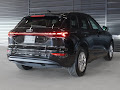 2025 Audi Q6 e-tron Premium