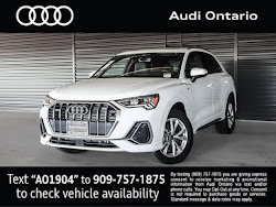 2025 Audi Q3 45 S line Premium