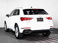 2025 Audi Q3 45 S line Premium