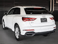 2025 Audi Q3 45 S line Premium