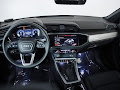 2025 Audi Q3 45 S line Premium