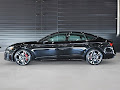2022 Audi S5 Sportback Premium Plus