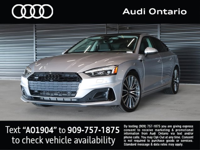 2023 Audi A5 Sportback Prestige