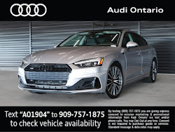 2023 Audi A5 Sportback Prestige