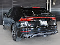 2022 Audi SQ8 Prestige