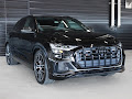 2022 Audi SQ8 Prestige