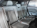 2022 Audi SQ8 Prestige