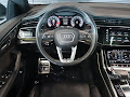 2022 Audi SQ8 Prestige