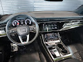 2022 Audi SQ8 Prestige