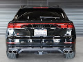 2022 Audi SQ8 Prestige