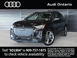 2024 Audi Q4 e-tron Prestige