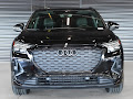 2024 Audi Q4 e-tron Prestige