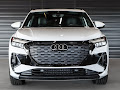 2024 Audi Q4 e-tron Premium Plus