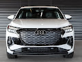 2024 Audi Q4 e-tron Premium Plus