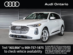 2025 Audi Q5 Prestige