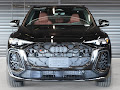 2025 Audi SQ5 Prestige