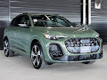 2025 Audi SQ5 Prestige