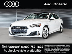 2023 Audi A5 Sportback Premium