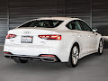 2023 Audi A5 Sportback Premium