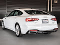 2023 Audi A5 Sportback Premium