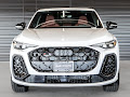 2025 Audi SQ5 Prestige