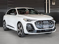 2025 Audi SQ5 Prestige