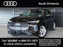 2025 Audi Q5 Prestige