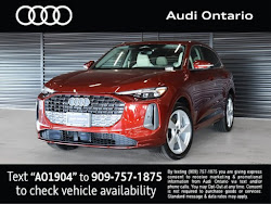 2025 Audi Q5 Prestige