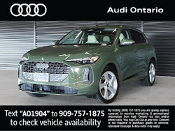 2025 Audi Q5 Prestige