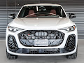 2025 Audi SQ5 Prestige