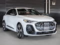 2025 Audi SQ5 Prestige