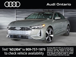 2025 Audi A5 Premium Plus