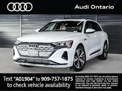 2024 Audi Q8 e-tron Premium Plus