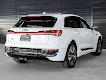 2024 Audi Q8 e-tron Premium Plus