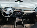 2022 Audi e-tron Sportback S line Premium
