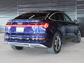 2022 Audi e-tron Sportback S line Premium