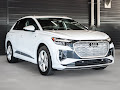 2024 Audi Q4 e-tron Premium Plus