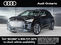 2024 Audi Q4 e-tron Premium