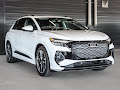 2024 Audi Q4 e-tron Premium