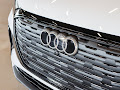 2024 Audi Q4 e-tron Premium