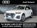 2023 Audi Q5 Premium