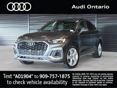 2023 Audi Q5 Sportback