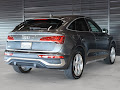 2023 Audi Q5 Sportback S line Premium Plus