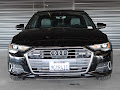 2023 Audi A6 Premium