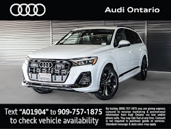 2026 Audi Q7 55 Premium Plus